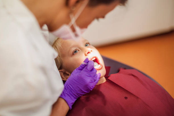 Best Emergency Dentist for Kids  in Port Charlotte, FL